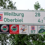 2305F 021 Marburg-Trier